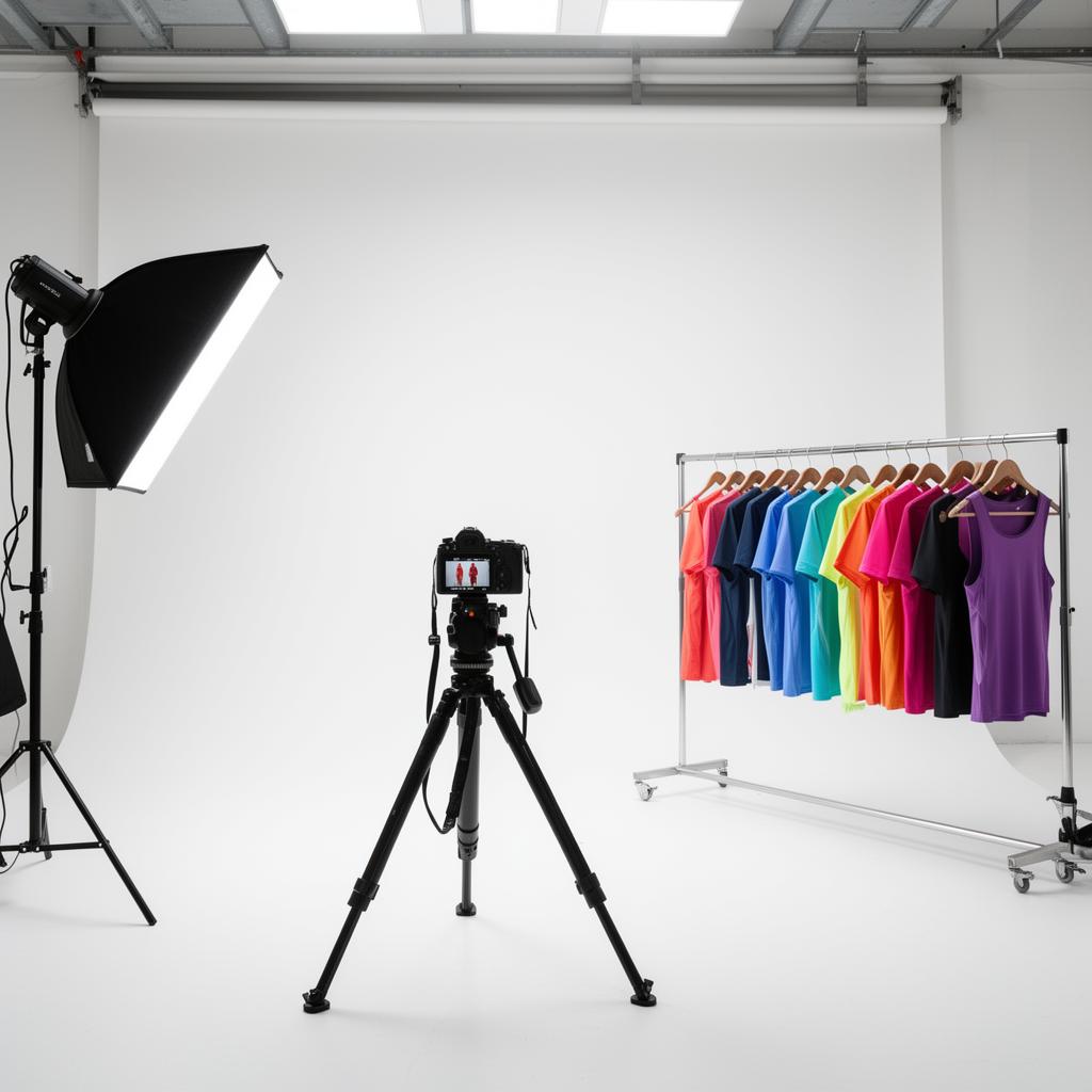 Amara Creatives | Visual Studio for Sports Brands